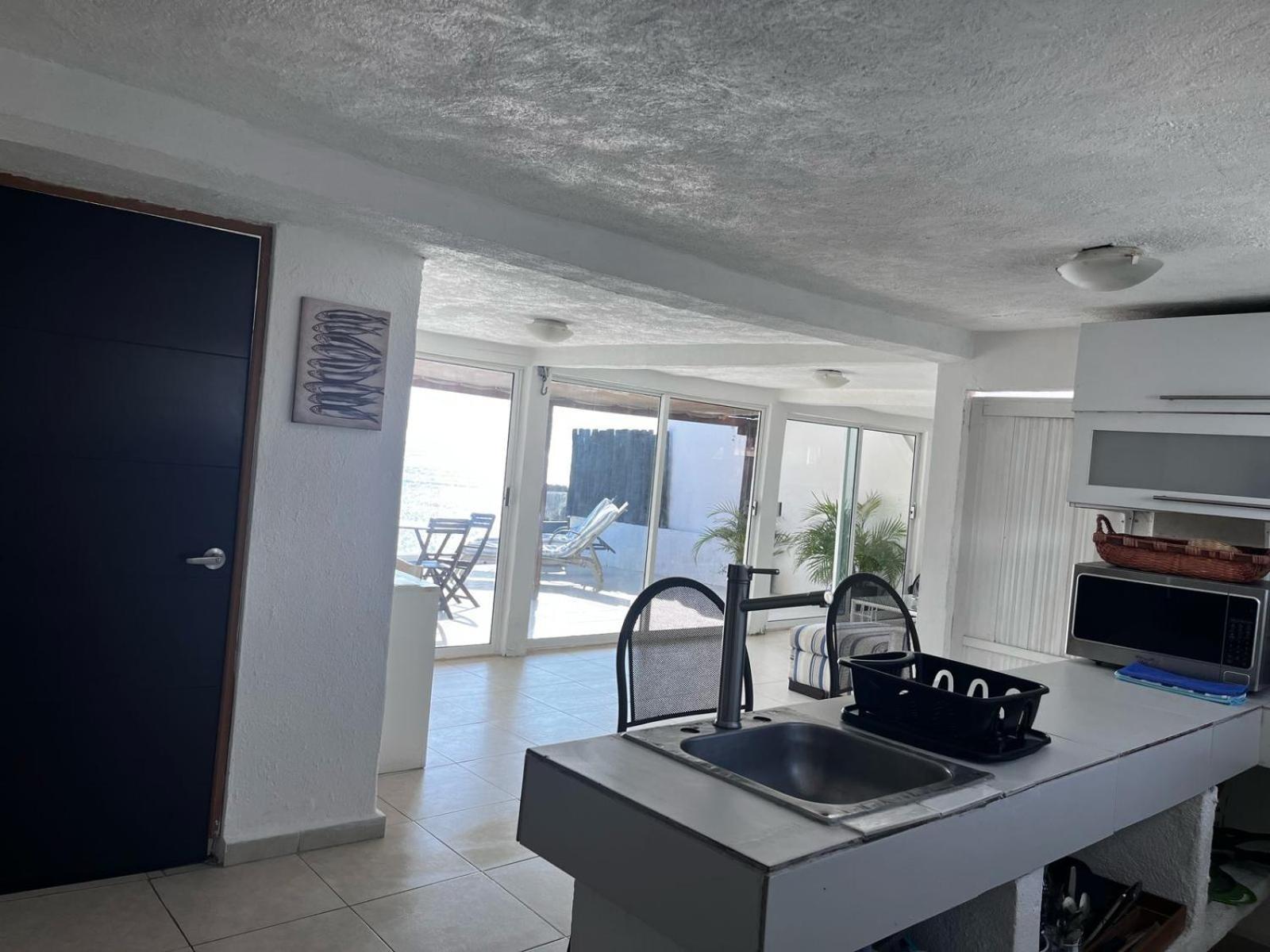 Acapulco, Gro Casi El Cielo Appartement Acapulco