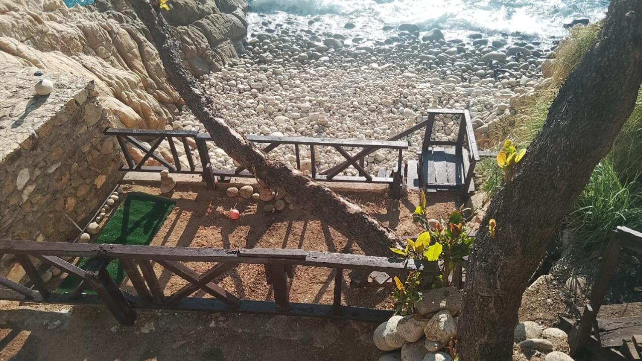 Appartement Acapulco, Gro Casi El Cielo *