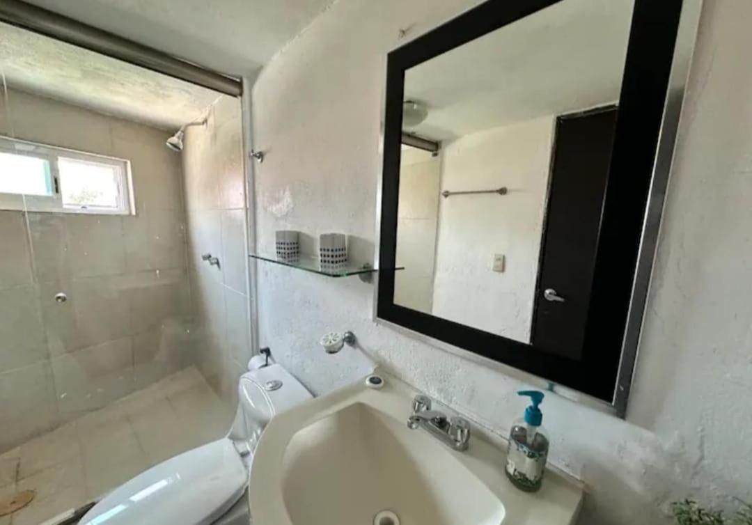 Appartement Acapulco, Gro Casi El Cielo *